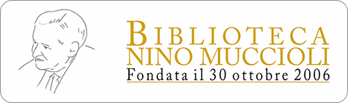 Biblioteca Nino Muccioli